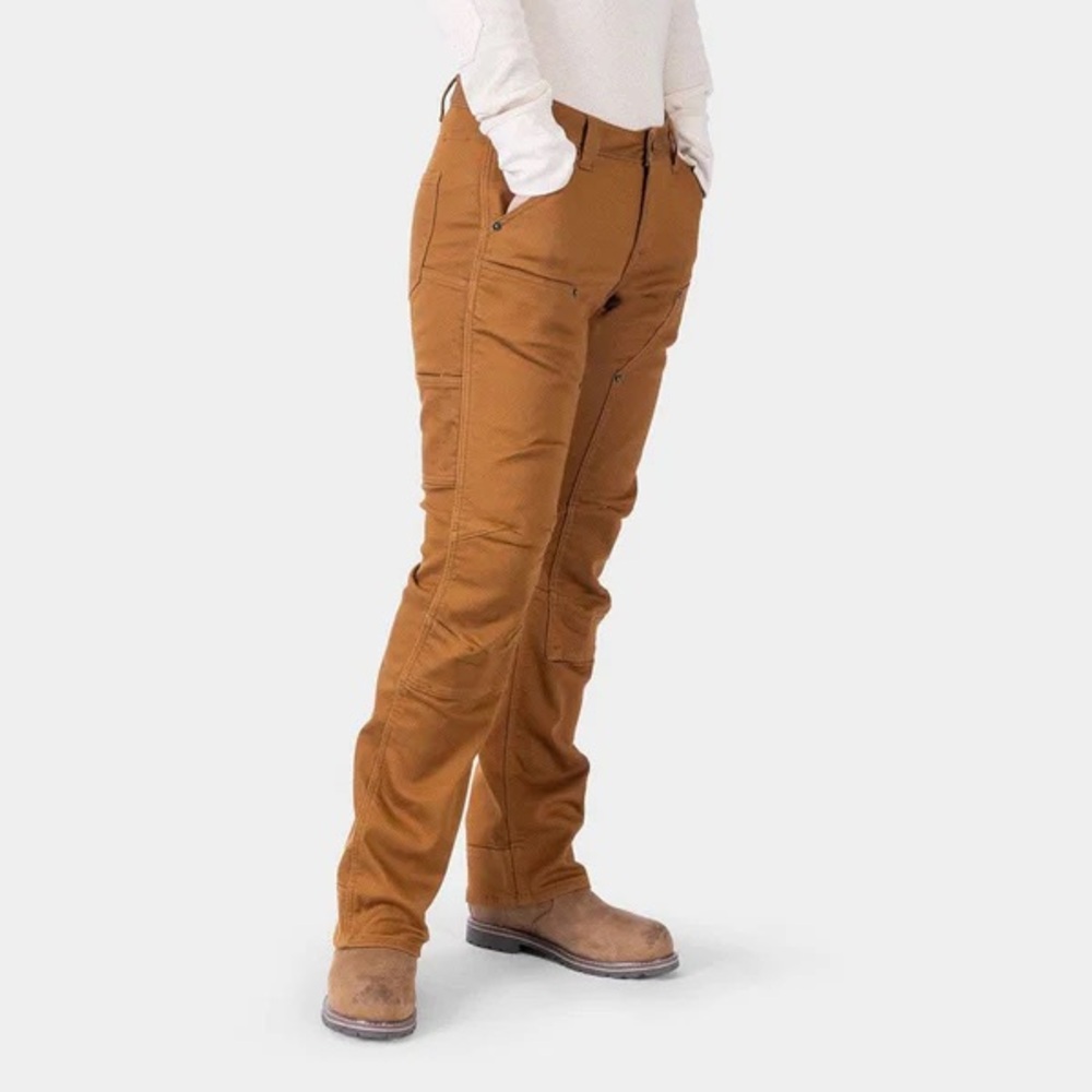 Dovetail Women’s Work Pants